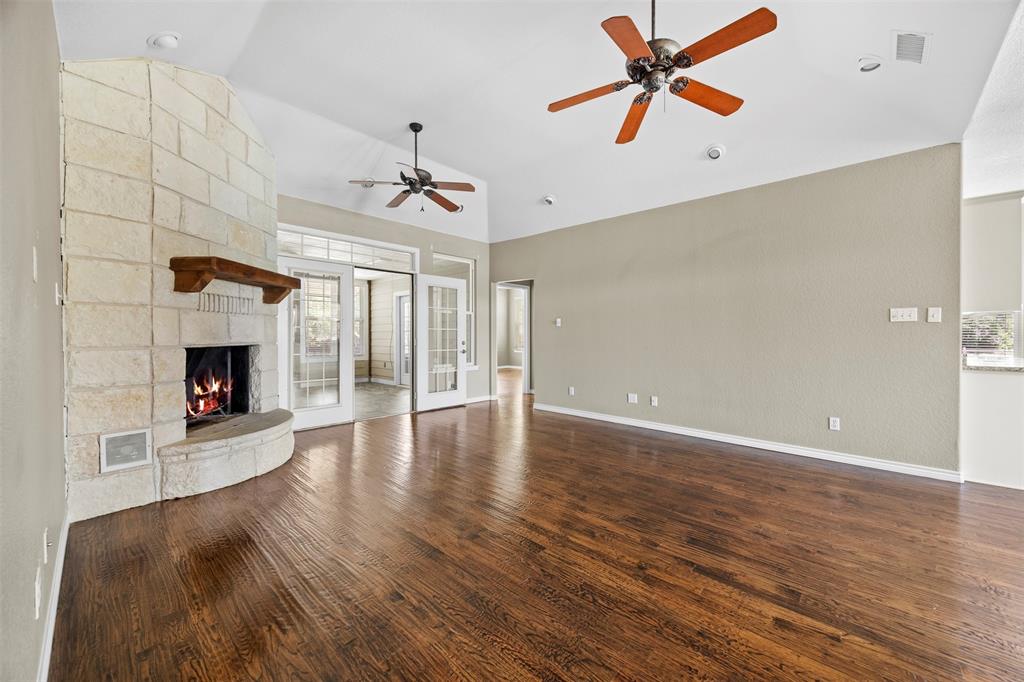 Martin Tracts - Residential
