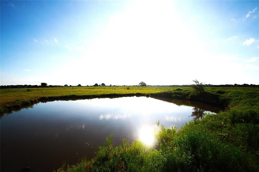 (NEW REDUCTION IN PRICE)...(OWNER FINANCING AVALABLE)...FOR THOSE WHO ARE LOOKING FOR THEIR NEXT HOME, THIS 24 ACRES TRACT WITH AN AGG EXEMPTION IS A GREAT SIZE FOR YOUR HOMESTEAD. IF YOUR DREAM IS TO LIVE IN THE COUNTRY BUT BE CLOSE TO CIVILIZATION THEN LOOK NO FURTHER! LOCATED CLOSE TO FLOWING WELLS AND MILLCREEK MARINA'S FOR ALL YOUR LAKE ACTIVITIES AND THE TOWN OF POTTSBORO IS JUST 5 MINUTES AWAY. THIS PROPERTY IS PART OF A 35.51 ACRE TRACT THAT THE OWNER IS WISHING TO SPLIT INTO TWO LOTS 1 THAT ARE 24 ACRES, ONE THAT IS 11.51 ACRES OR THE WHOLE PROPEERTY THAT IS 35.51 ACRES. ALL OF WHICH WOULD STAY IN AGG EXEMPTION STATIS.
THERE WILL NEED TO BE A NEW SURVEY TO DETERMINE THE FINAL LOT SIZE FOR 24 ACRE TRACT BEFORE CLOSING.