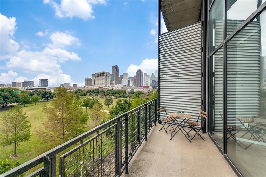 588 Condominiums - Residential