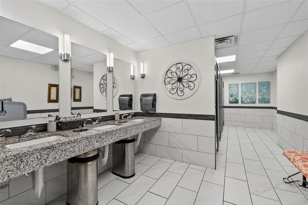 First Baptist Add - Commercial Sale