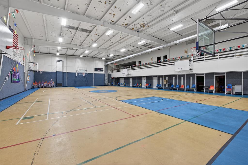 First Baptist Add - Commercial Sale