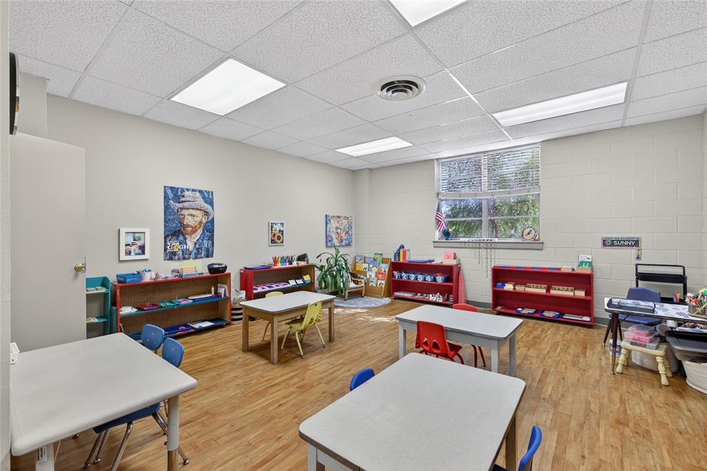 First Baptist Add - Commercial Sale