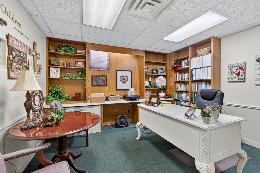 First Baptist Add - Commercial Sale