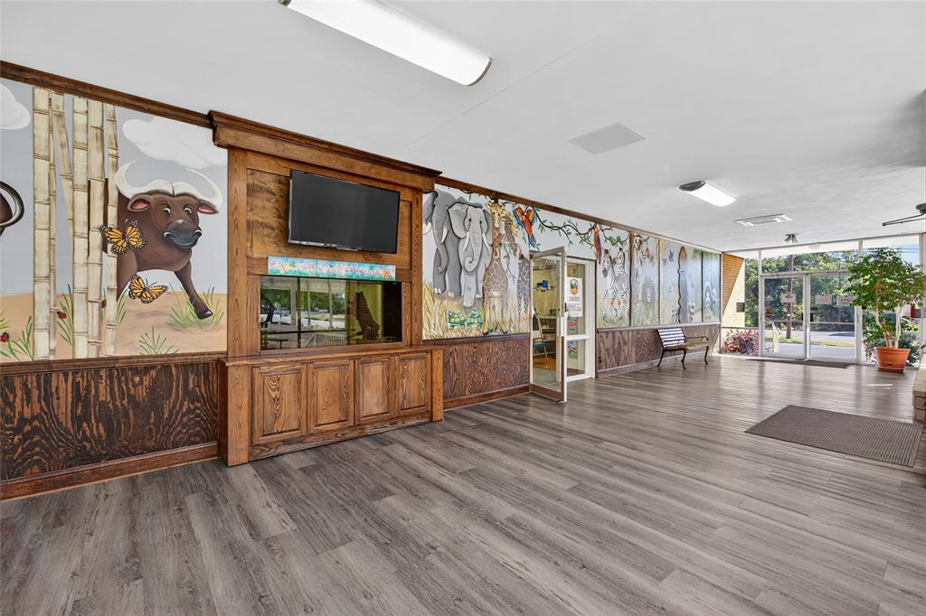 First Baptist Add - Commercial Sale