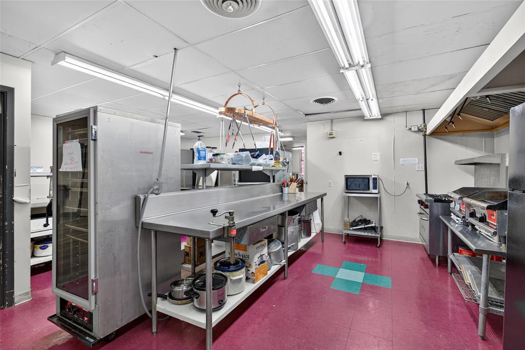 First Baptist Add - Commercial Sale