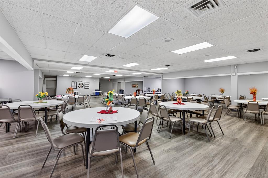 First Baptist Add - Commercial Sale