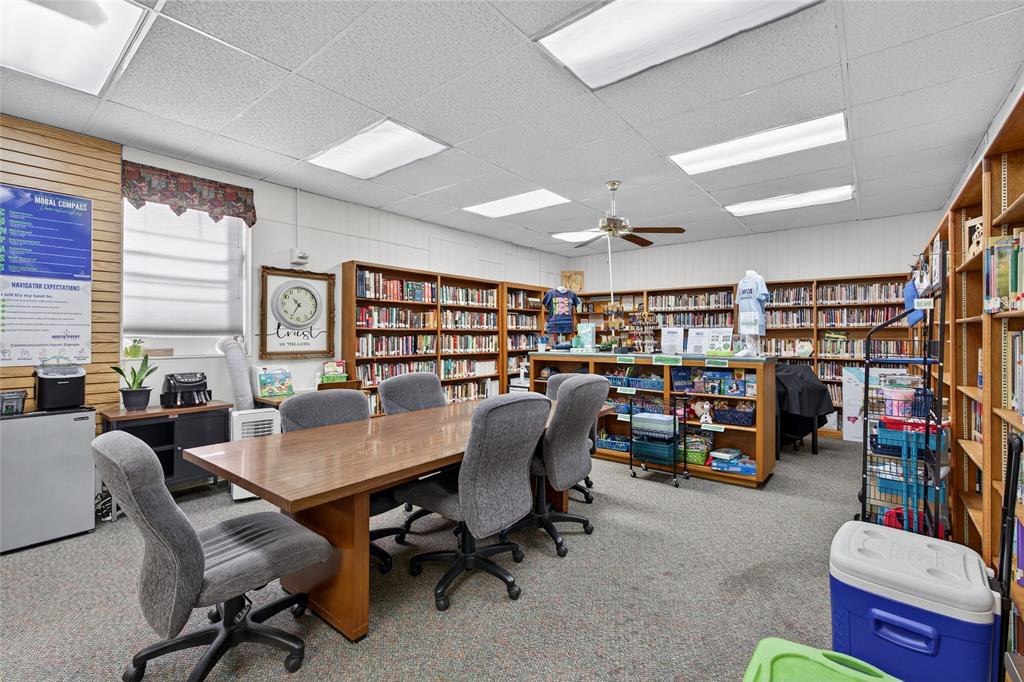 First Baptist Add - Commercial Sale