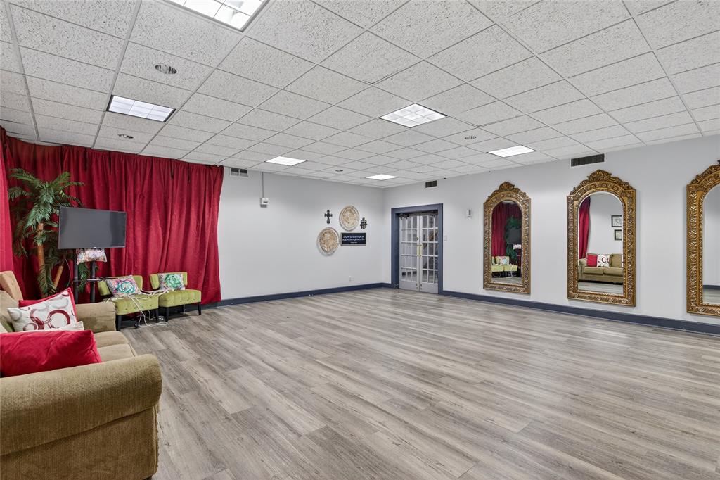 First Baptist Add - Commercial Sale