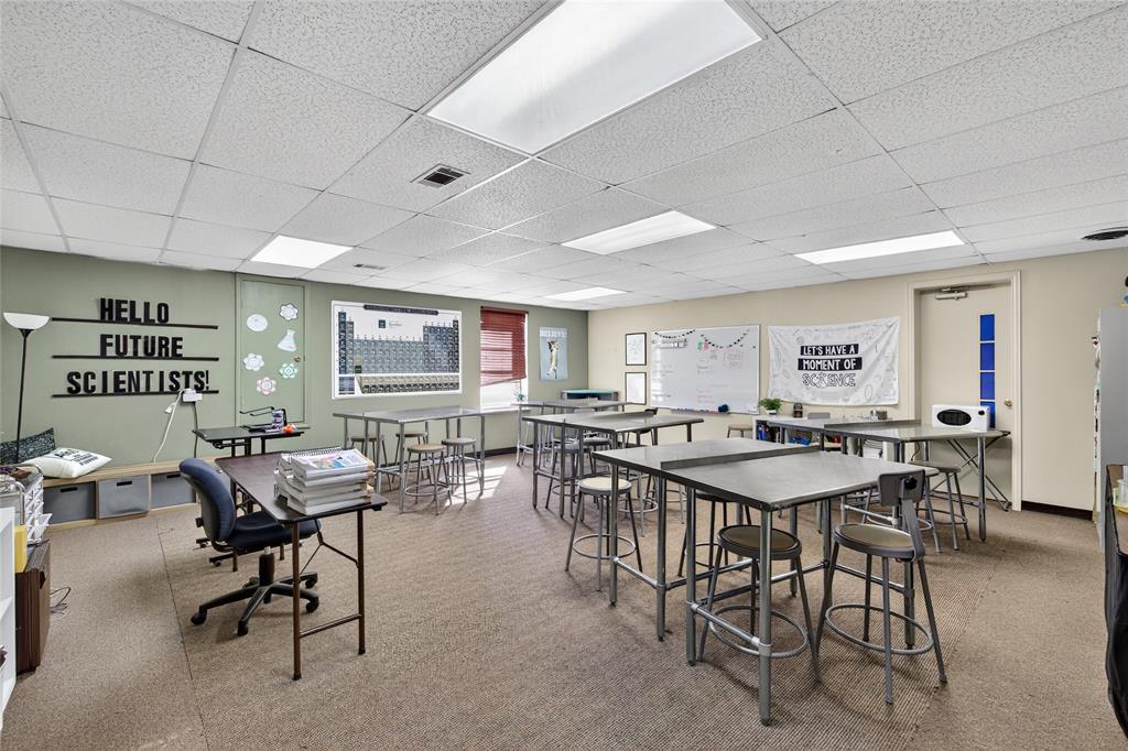 First Baptist Add - Commercial Sale