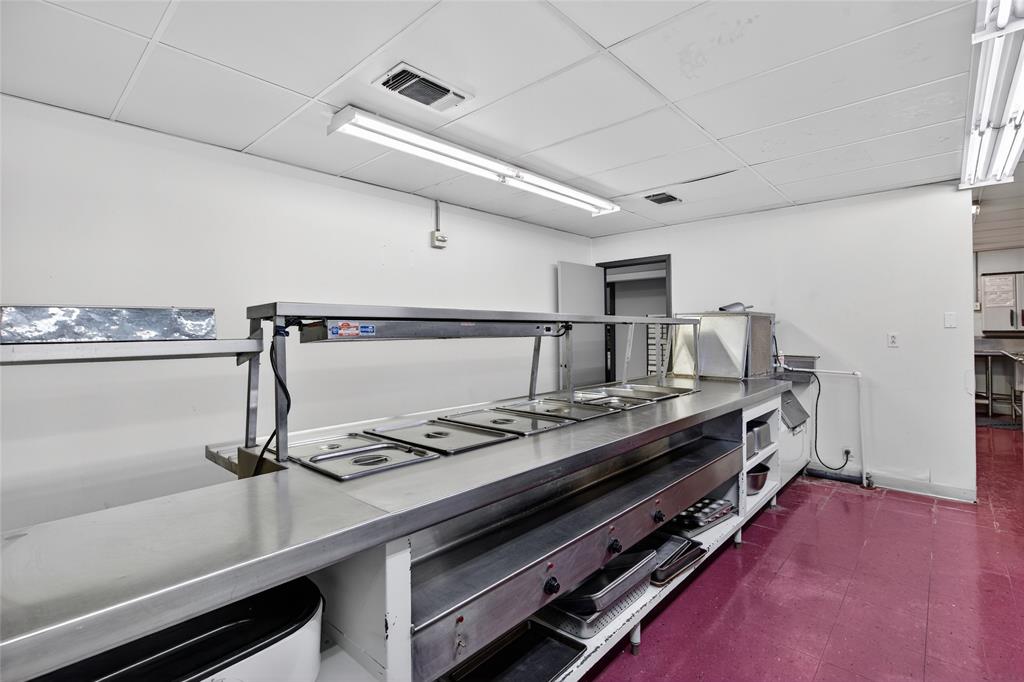 First Baptist Add - Commercial Sale