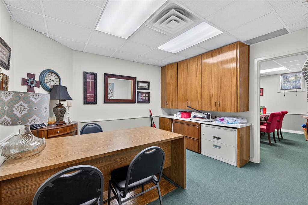 First Baptist Add - Commercial Sale