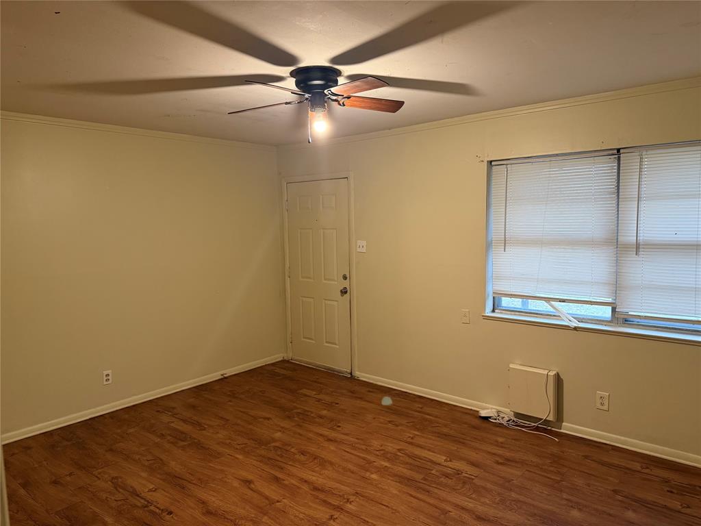 Carroll Park - Residential