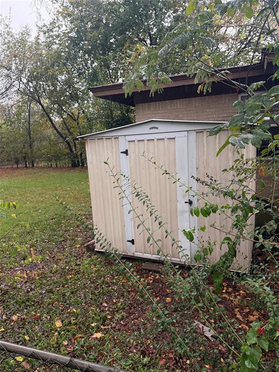 Carroll Park - Residential