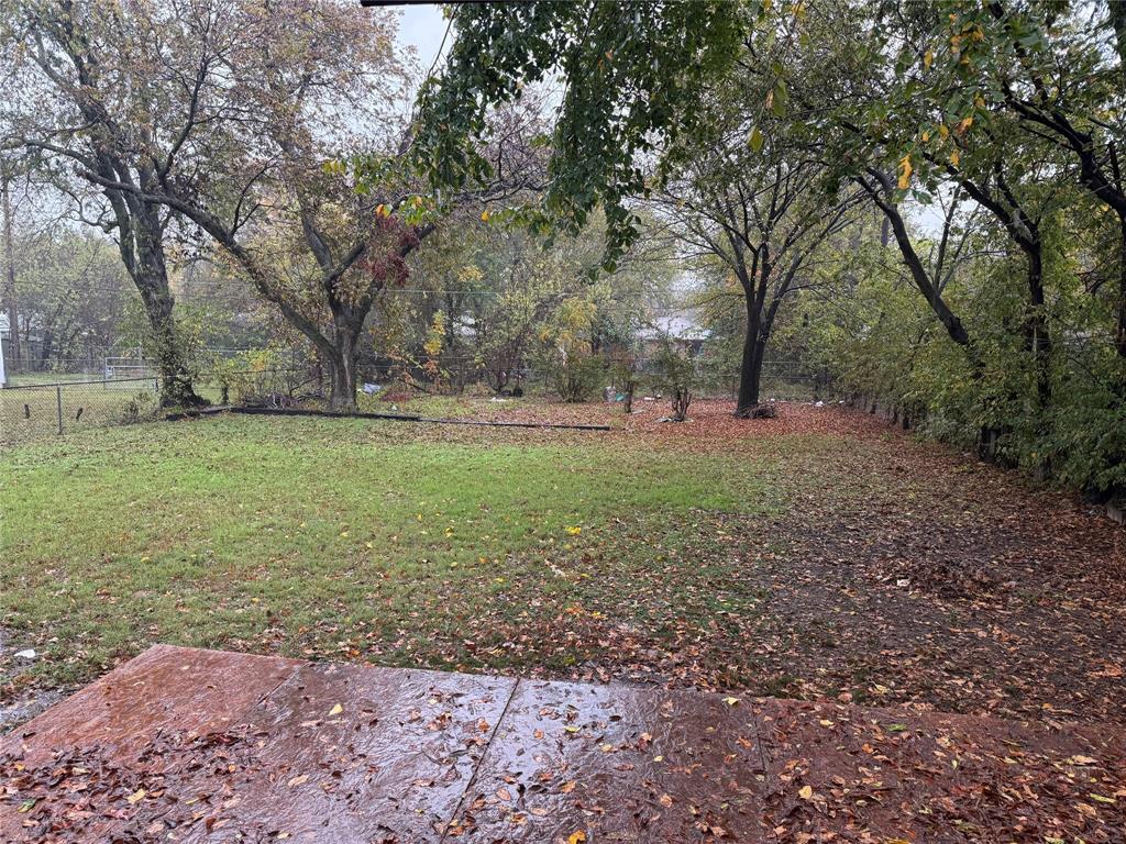 Carroll Park - Residential