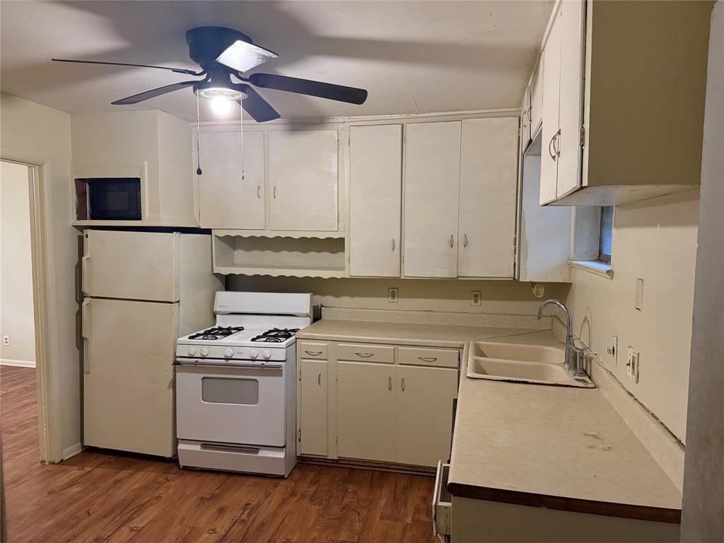 Carroll Park - Residential