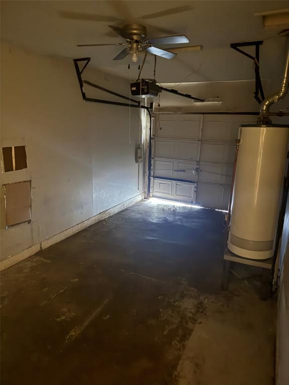 Carroll Park - Residential