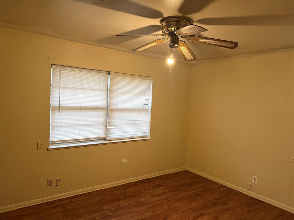 Carroll Park - Residential