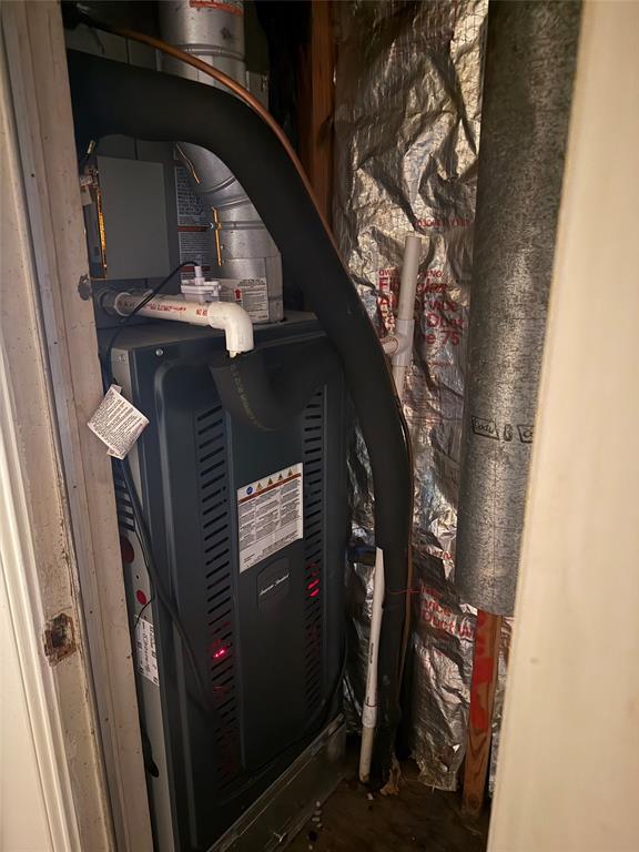 Carroll Park - Residential