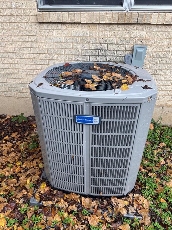 Carroll Park - Residential