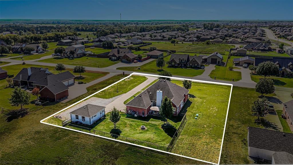 1687 Sportsman Lane