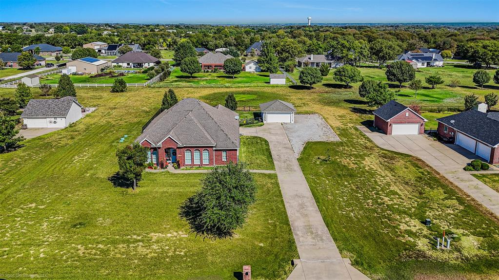 1687 Sportsman Lane