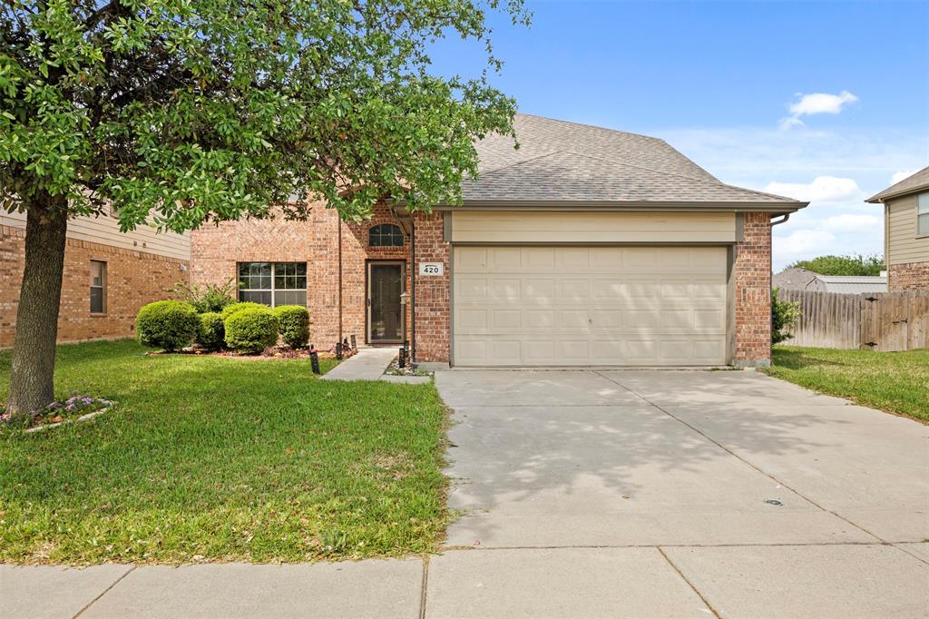 Fossil Hill Estates - Residential