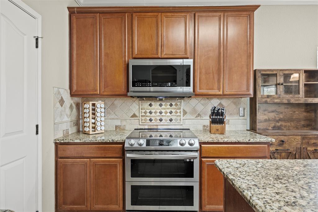 Fossil Hill Estates - Residential