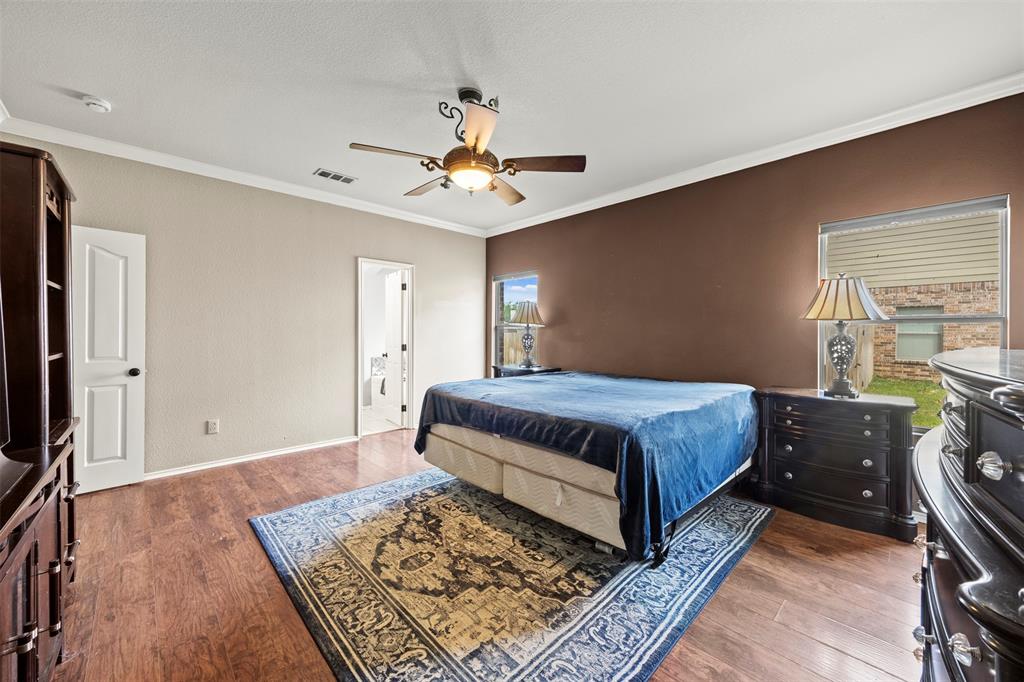 Fossil Hill Estates - Residential