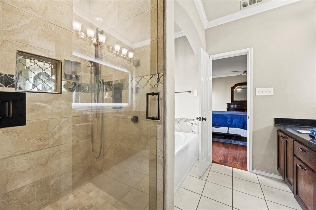 Fossil Hill Estates - Residential