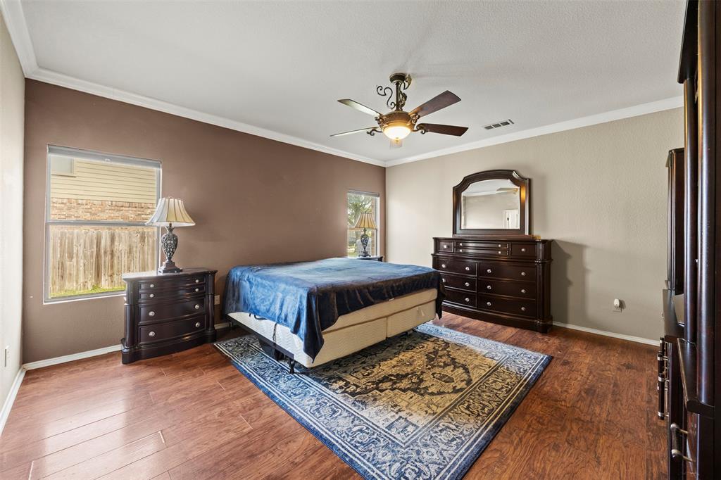 Fossil Hill Estates - Residential