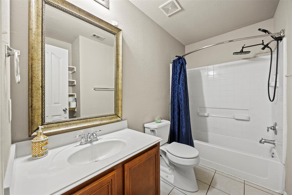 Fossil Hill Estates - Residential