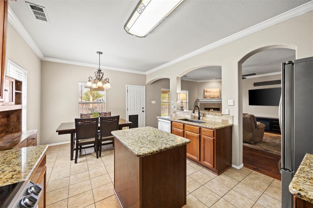 Fossil Hill Estates - Residential