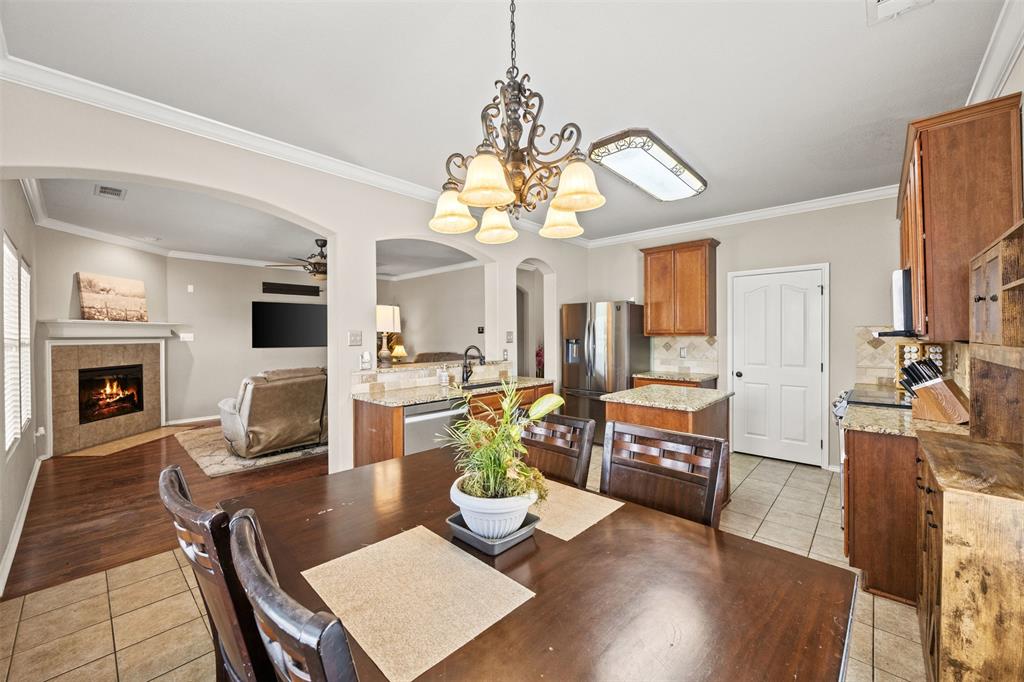 Fossil Hill Estates - Residential