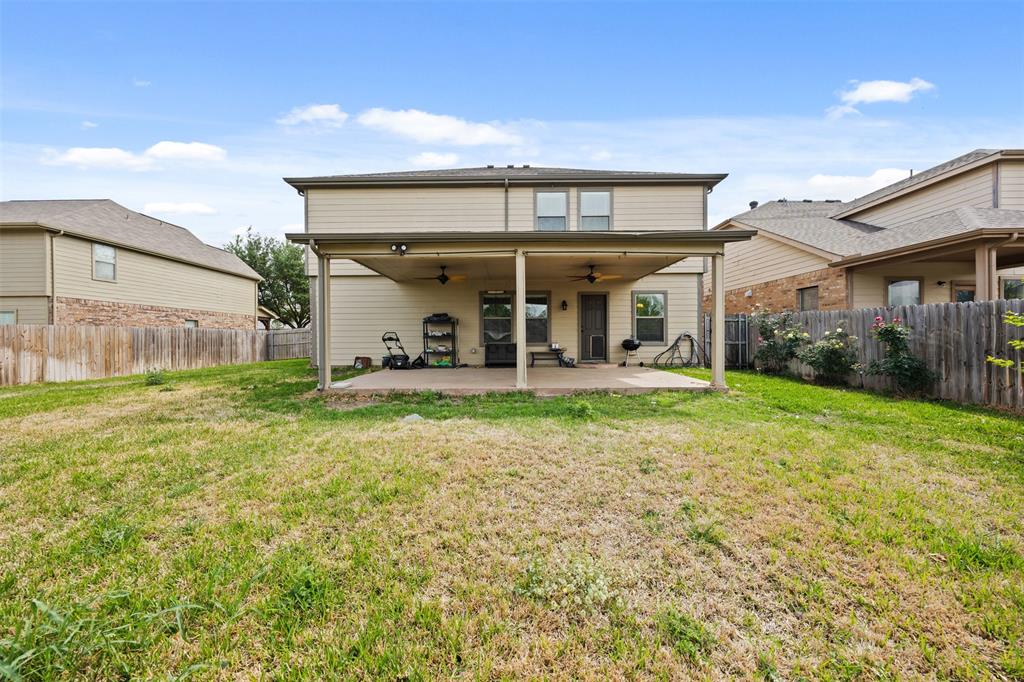 Fossil Hill Estates - Residential