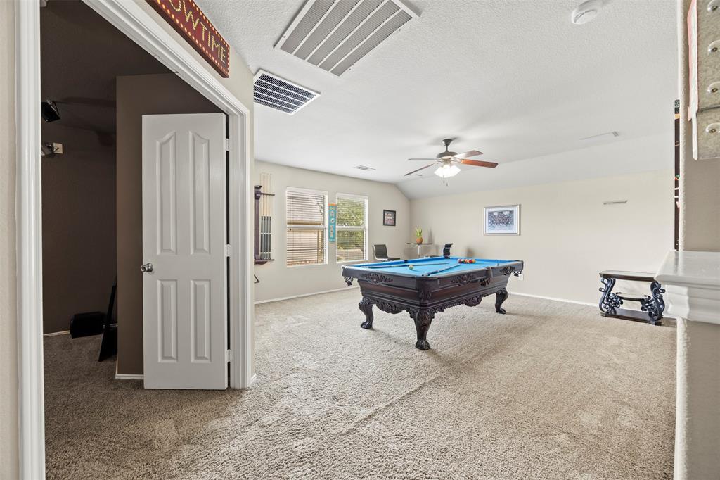 Fossil Hill Estates - Residential