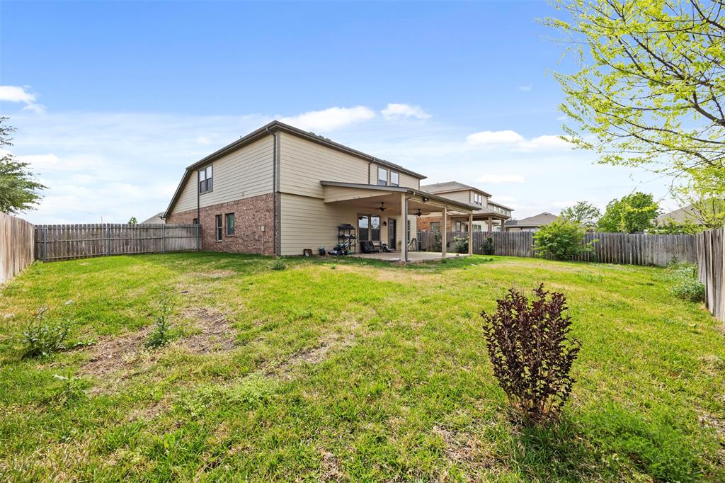 Fossil Hill Estates - Residential