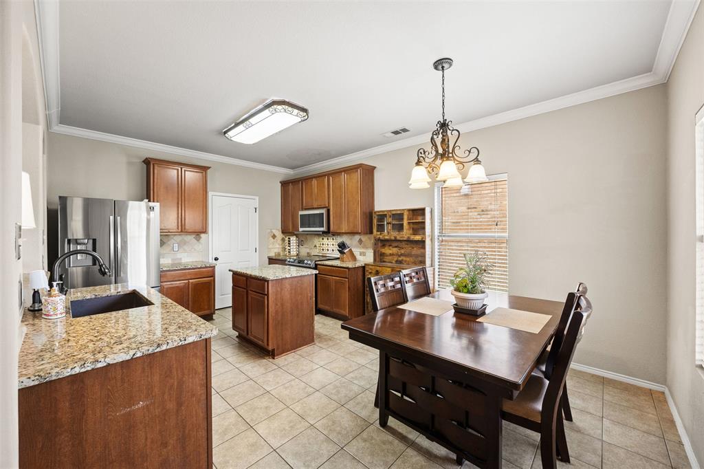 Fossil Hill Estates - Residential