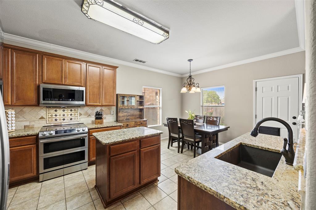 Fossil Hill Estates - Residential