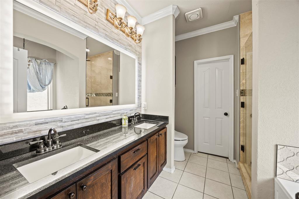 Fossil Hill Estates - Residential