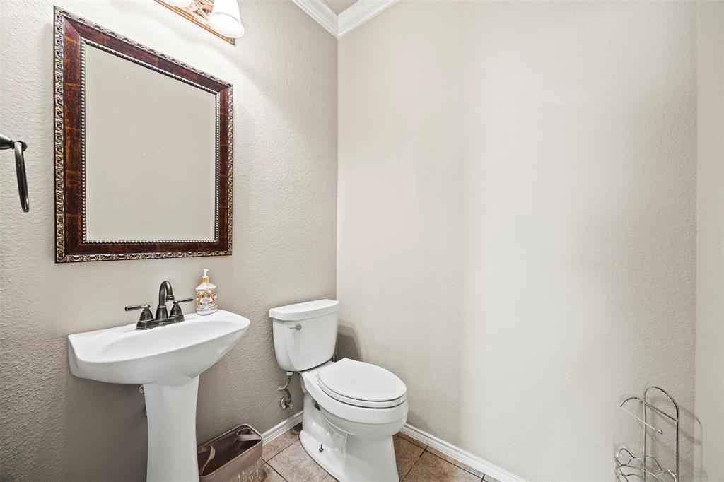 Fossil Hill Estates - Residential