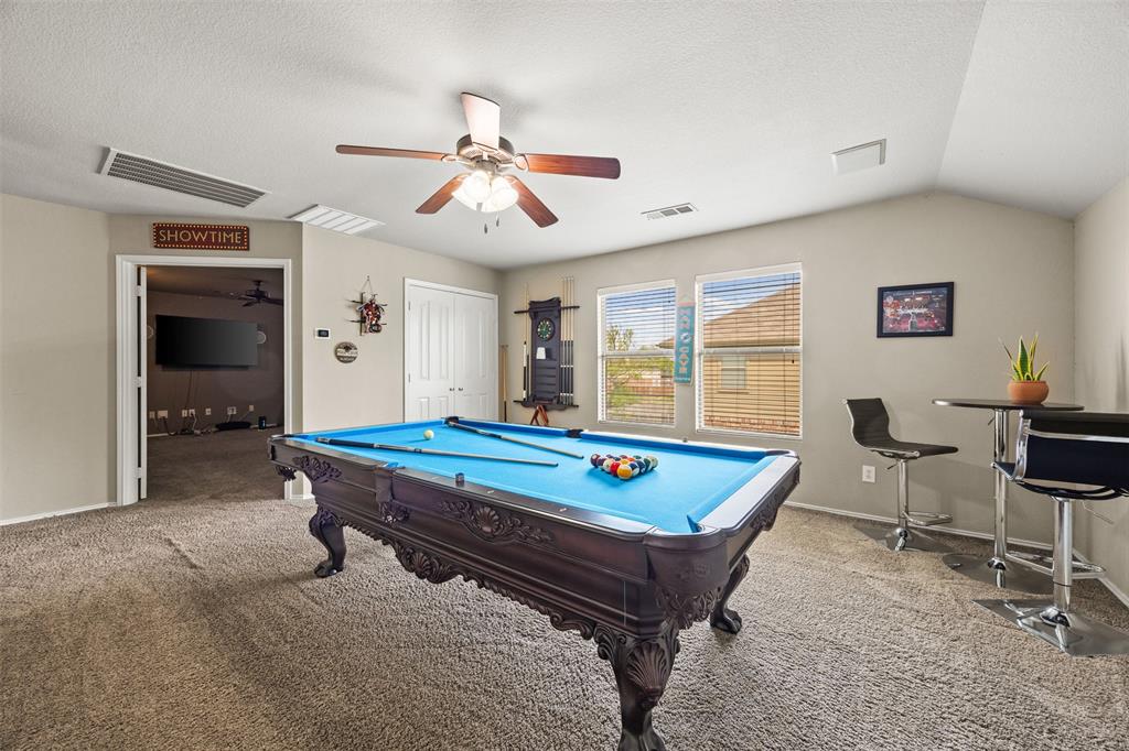 Fossil Hill Estates - Residential