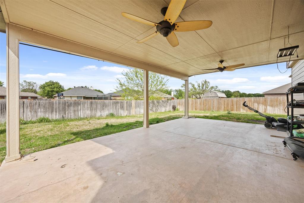 Fossil Hill Estates - Residential