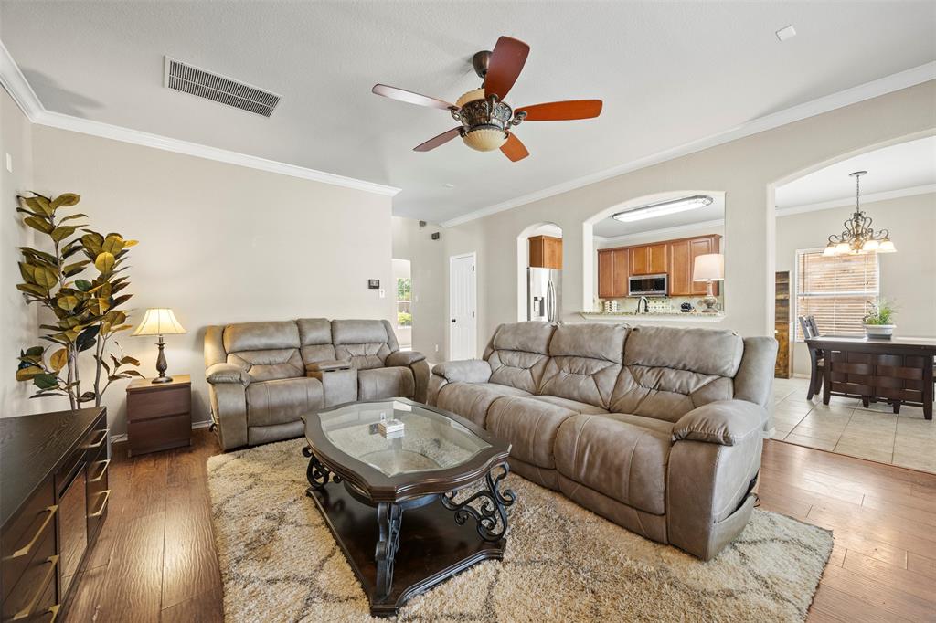 Fossil Hill Estates - Residential