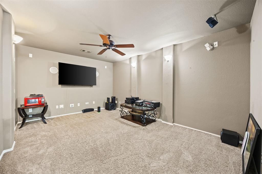 Fossil Hill Estates - Residential