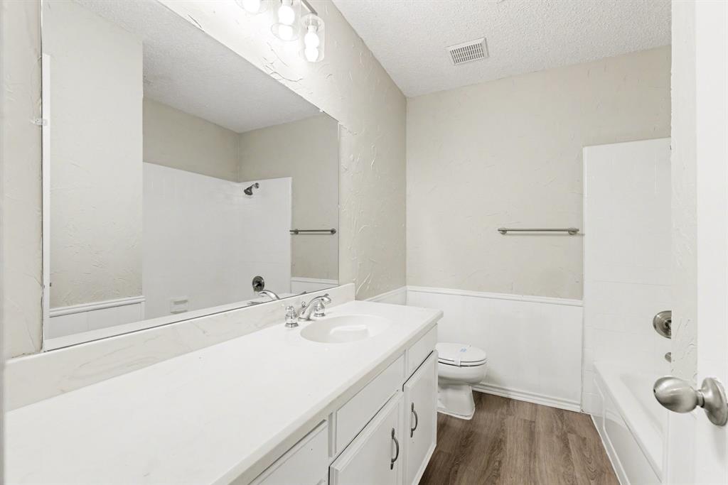 Overland Stage Estates - Residential