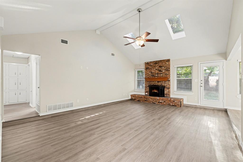 Overland Stage Estates - Residential