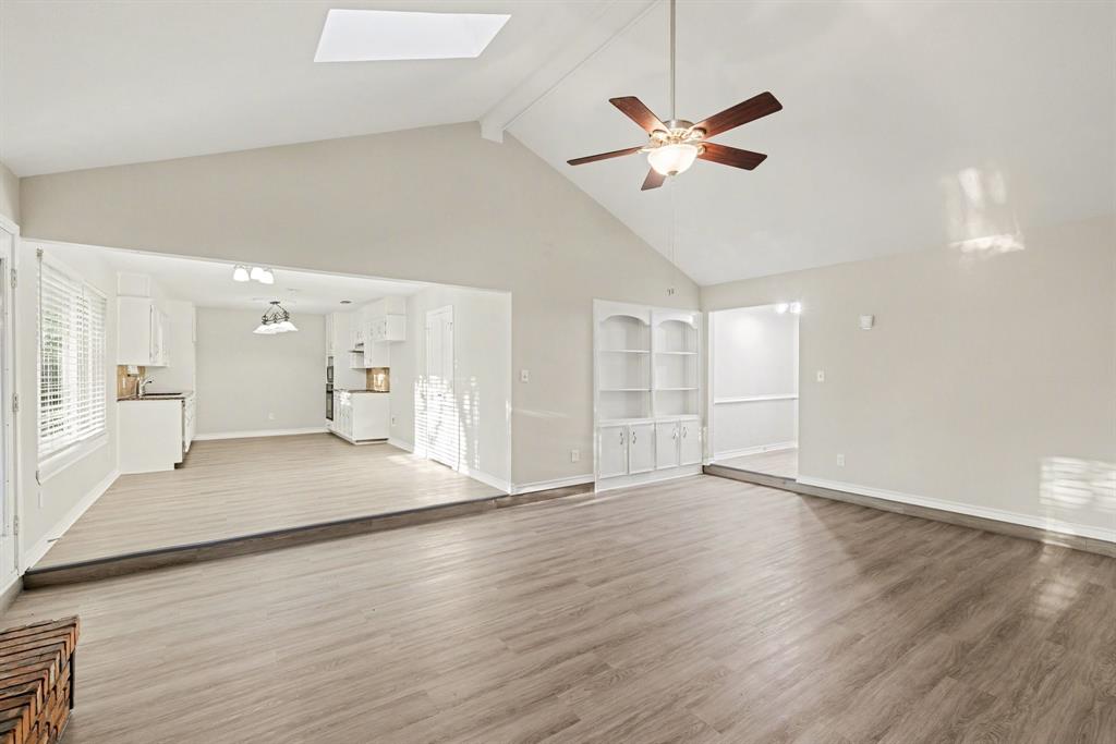 Overland Stage Estates - Residential