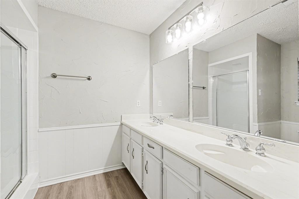 Overland Stage Estates - Residential