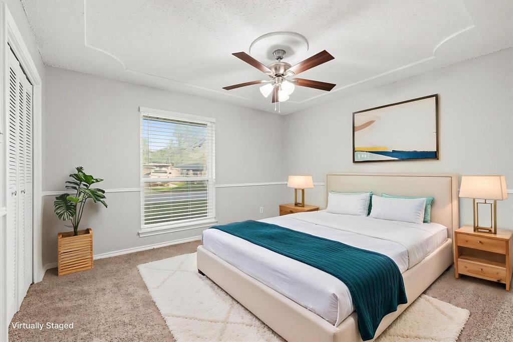 Overland Stage Estates - Residential