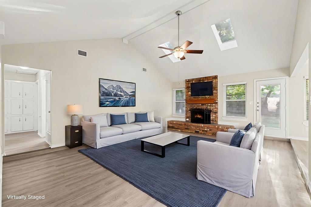 Overland Stage Estates - Residential